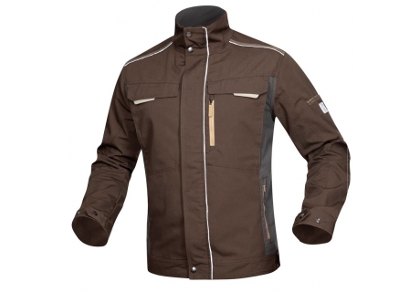 Работно яке URBAN BROWN